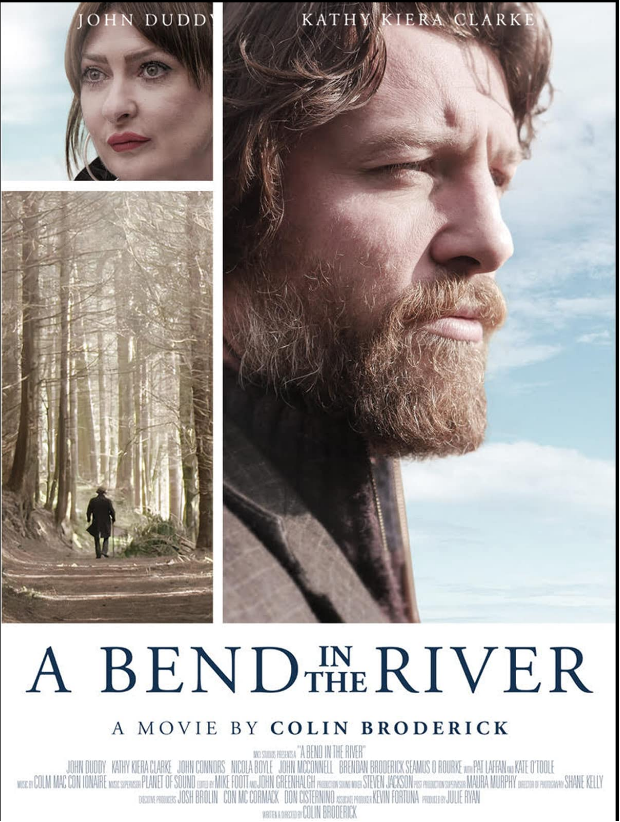 A Bend in the River (2020)